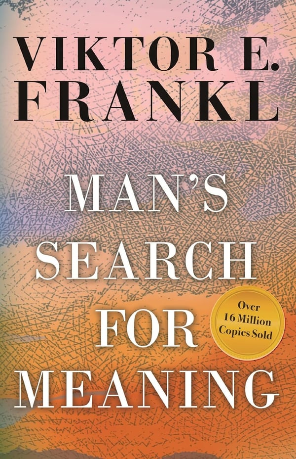 Man's Search for Meaning 9780807014271