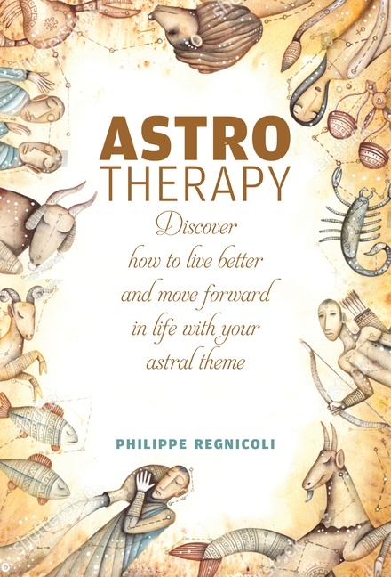 Astrotherapy 9780764360749
