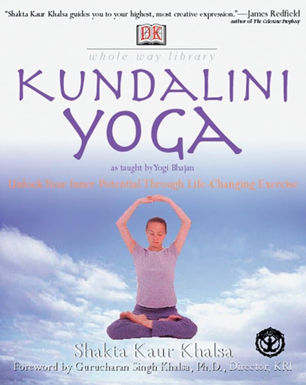 Kundalini Yoga 9780789467706
