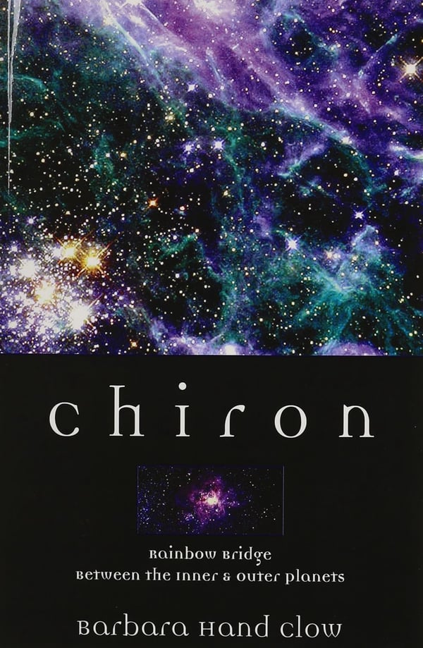 Chiron 9780875420943