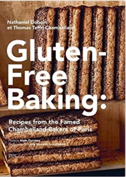 Gluten-Free Baking 9781419761058