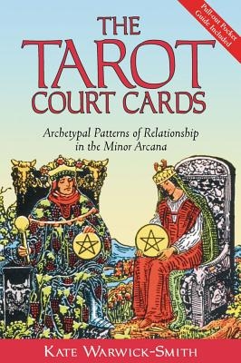 Tarot Court Cards 9780892810925