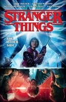 Stranger Things 9781506709765 Stranger Things 9781506709765