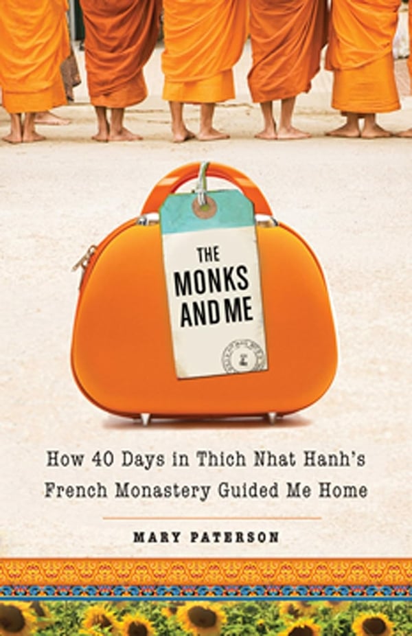 The Monks and Me 9781571746856
