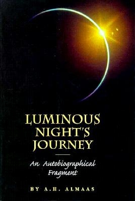 Luminous Night's Journey 9780936713083 Luminous Night's Journey 9780936713083