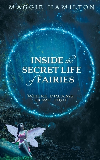 Inside the Secret Life of Fairies 9781401958886