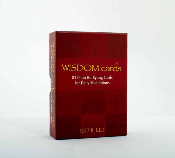 Wisdom Cards 9780979938856