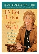 Its not the end of the world 9781401926328
