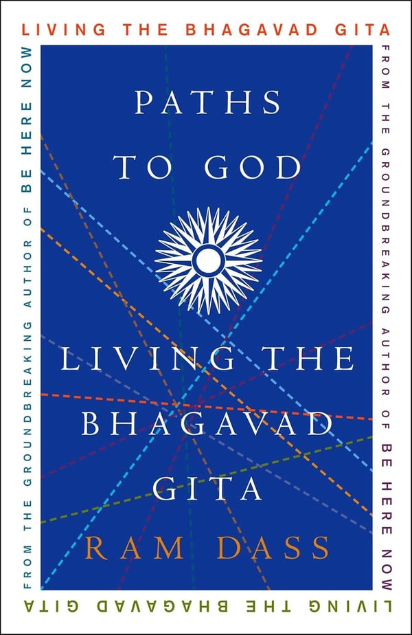 Paths to god 9781400054039