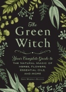 Green witch 9781507204719