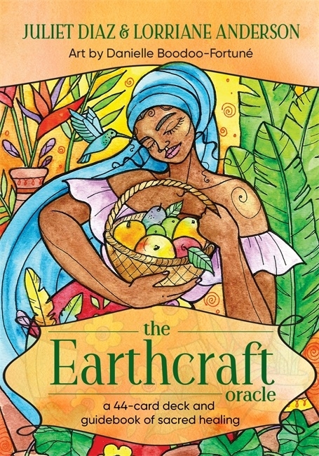 The Earthcraft Oracle 9781401960889