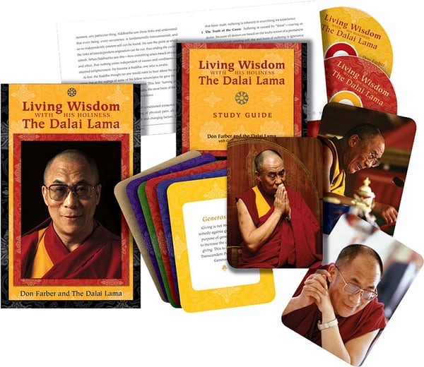 Living wisdom 9781591794578 Living wisdom 9781591794578