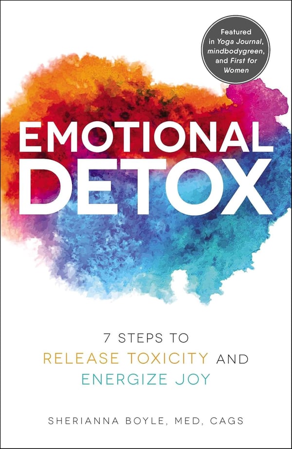 Emotional Detox 9781507210000
