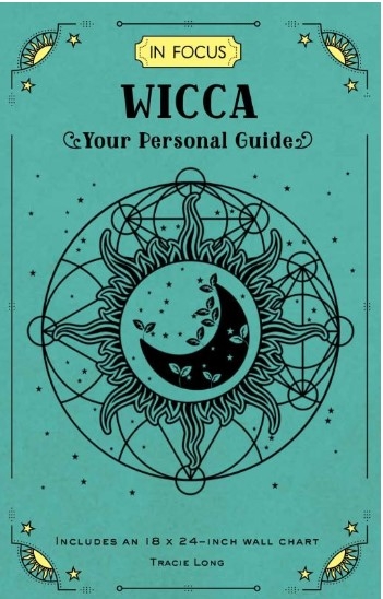 In Focus: Wicca 9781577153801