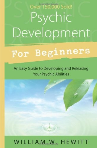 Psychic development for beginners 9781567183603