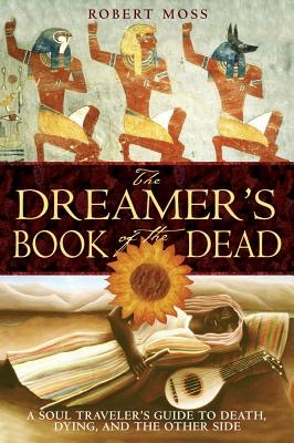 Dreamers book of the dead 9781594770371
