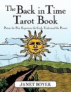 Back In Time Tarot Book 9781571745873