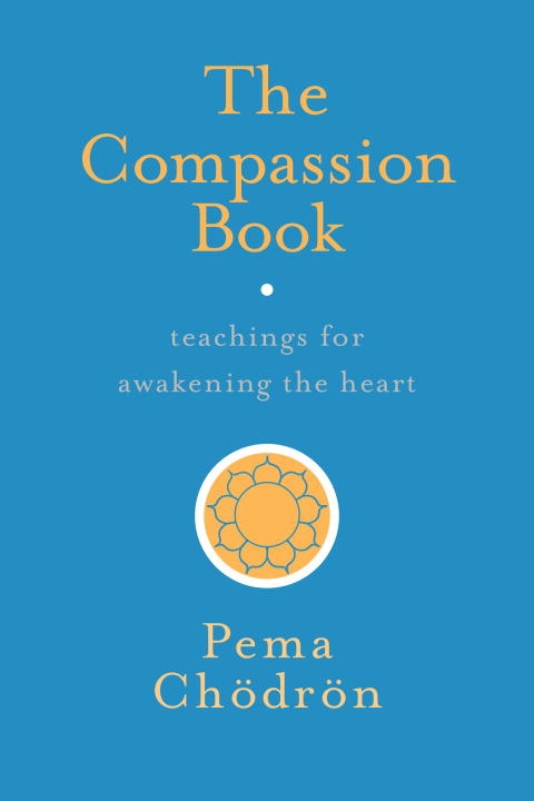 Compassion book 9781611804201