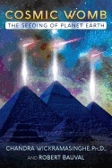 Cosmic womb - the seeding of planet earth 9781591433071