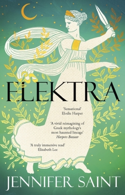 Elektra 9781472273956