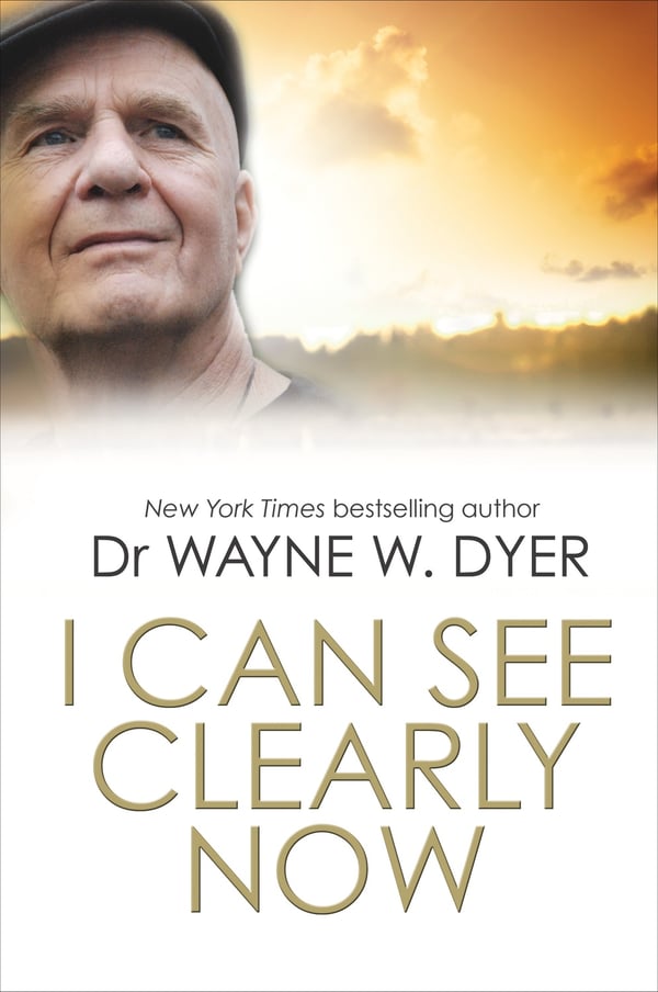 I Can See Clearly Now 9781781802427