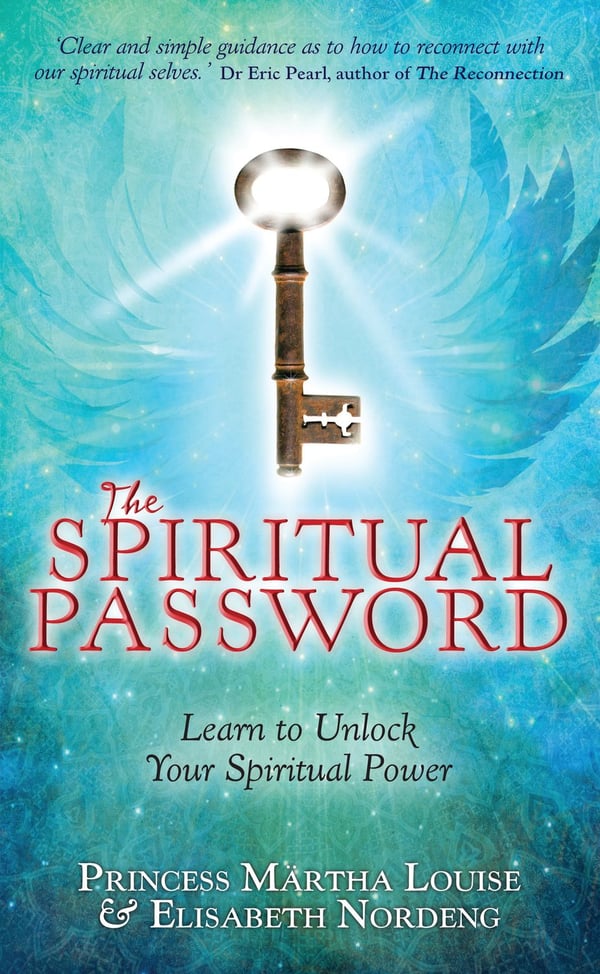 Spiritual password 9781781802670