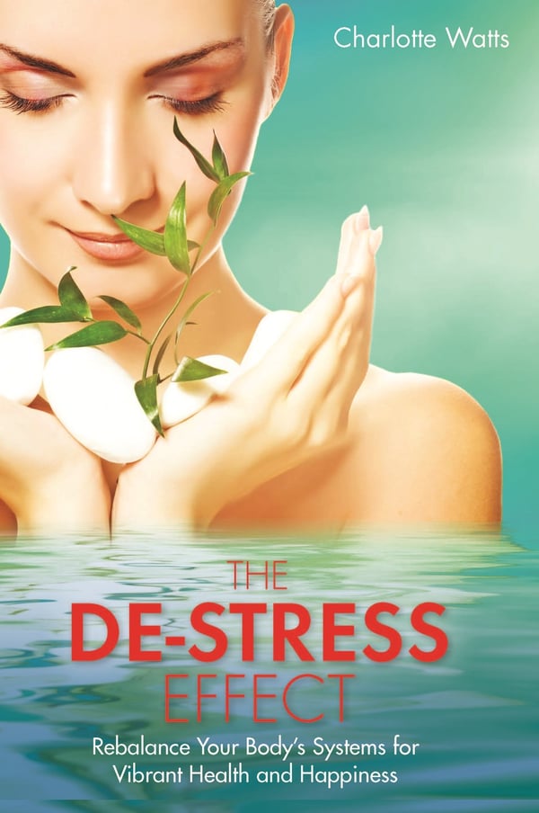De-stress effect 9781781804858