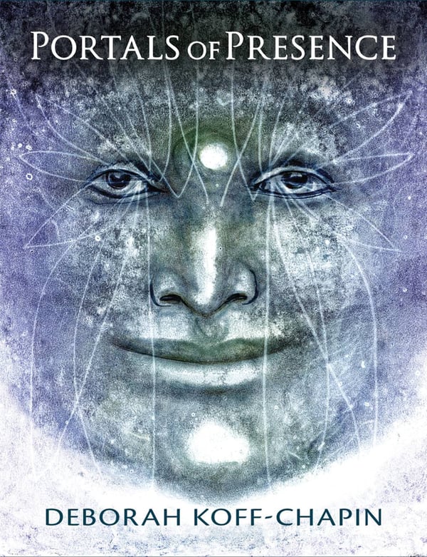 Portals of Presence: Faces Drawn from the Su 9781646710454