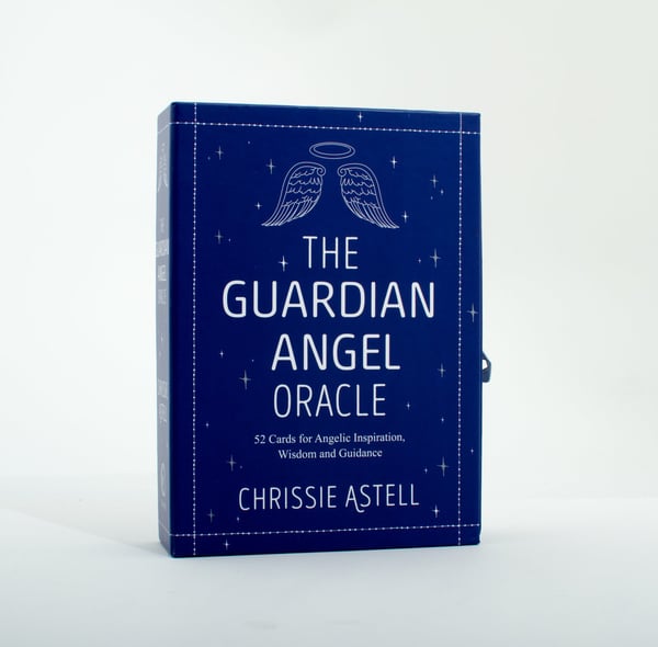 The Guardian Angel Oracle 9781786781208