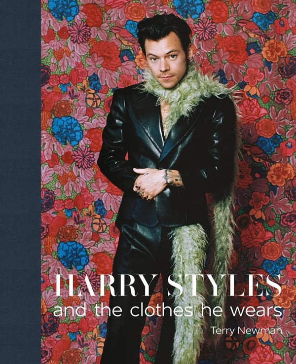 Harry Styles 9781788841702