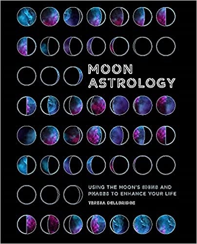 Secrets Of Moon Astrology 9781841814957 Secrets Of Moon Astrology 9781841814957