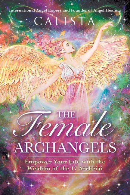 The Female Archangels 9781644118412