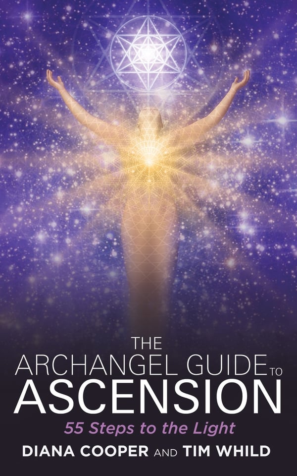 Archangel guide to ascension 9781781804711