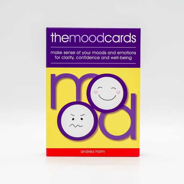 Mood Cards 9781800690523