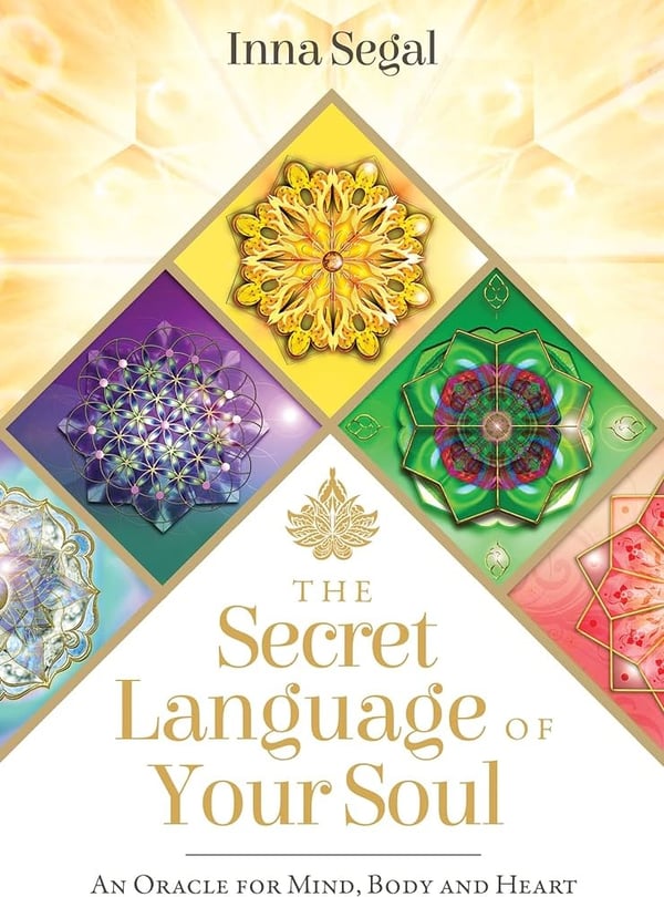 Secret Language Of Your Soul 9781922573483
