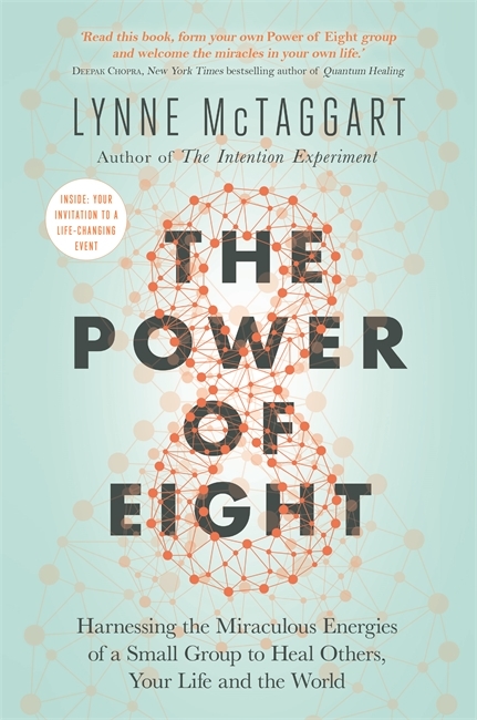 The Power of Eight 9781788173223