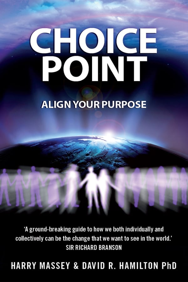 Choice Point 9781848505520