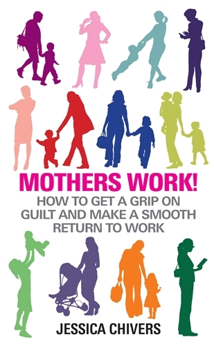 Mothers Work! 9781848503199