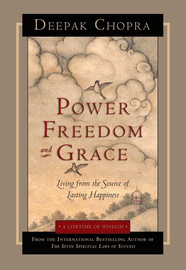 Power, Freedom And Grace 9781878424853