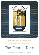 Eternal Tarot - Book And Card Set 9781943358007