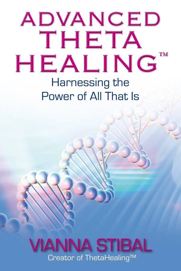 Advanced thetahealing (r) 9781848502444