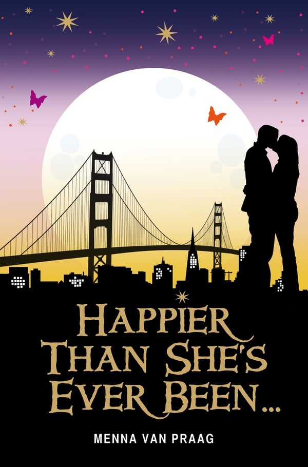 Happier Than She's Ever Been... 9781848502130