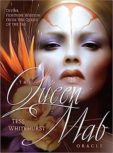 Queen Mab Oracle 9781922573773