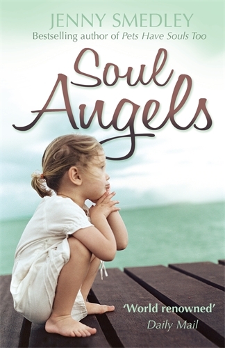 Soul angels 9781848501621