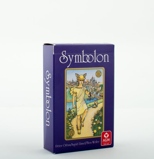 Symbolon 9783905017557