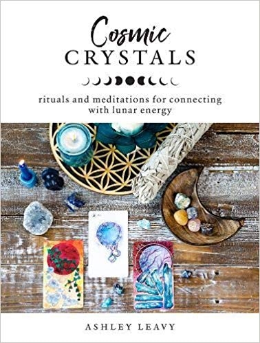Cosmic Crystals 9781592338856