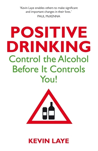 Positive drinking 9781848502406