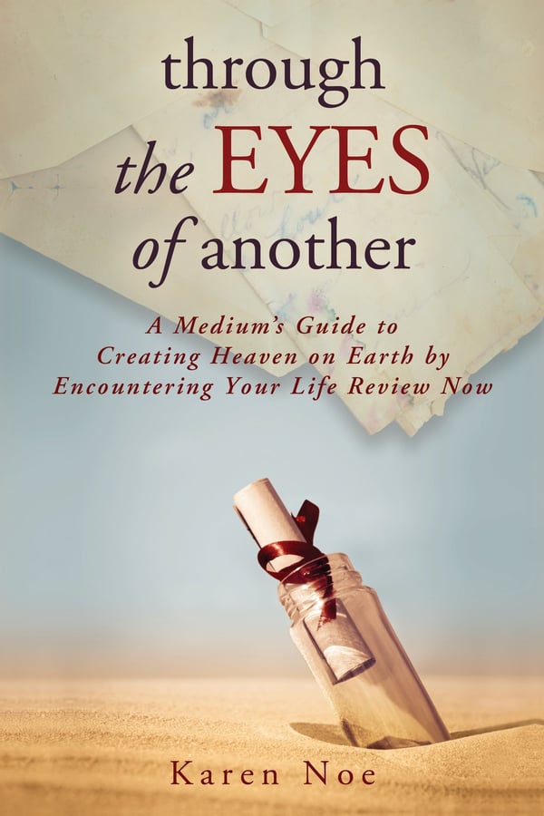 Through the Eyes of Another 9781848509696