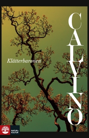 Klätterbaronen 9789127152175