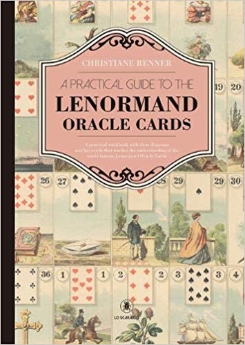 A Practical Guide to the Lenorman Oracle Cards 9788865275603